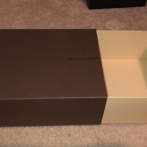 Louis Vuitton Men’s sneakers - Picture 8 of 8